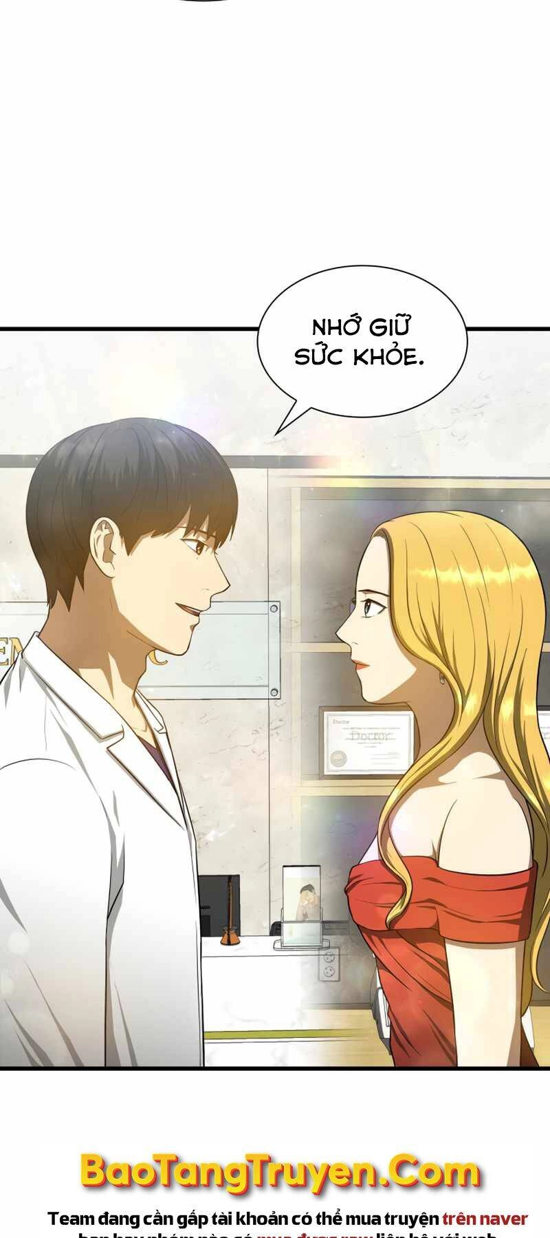 Bác Sĩ Hoàn Hảo Chapter 11 - 22