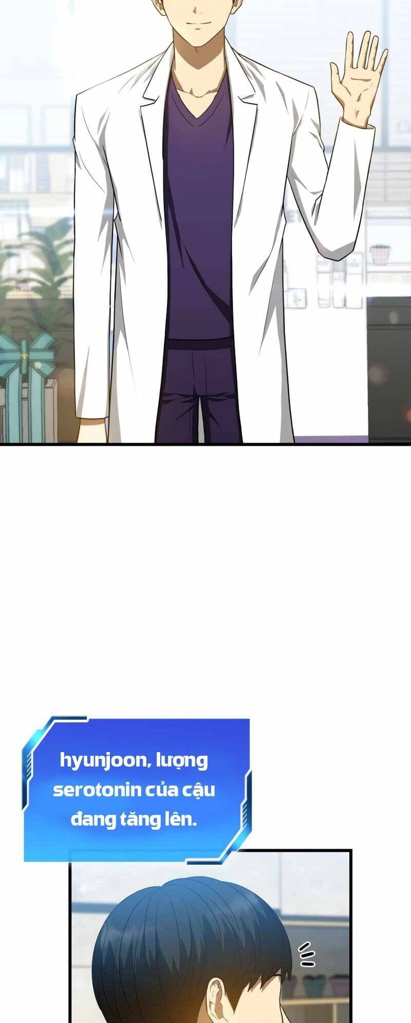 Bác Sĩ Hoàn Hảo Chapter 11 - 25