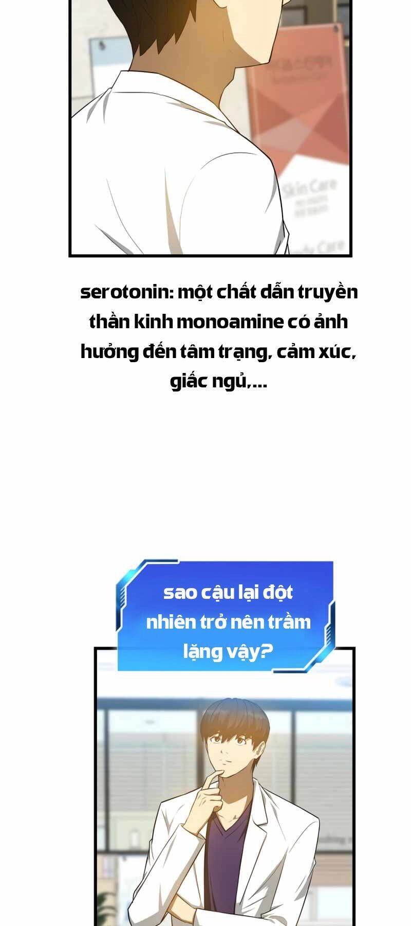 Bác Sĩ Hoàn Hảo Chapter 11 - 26