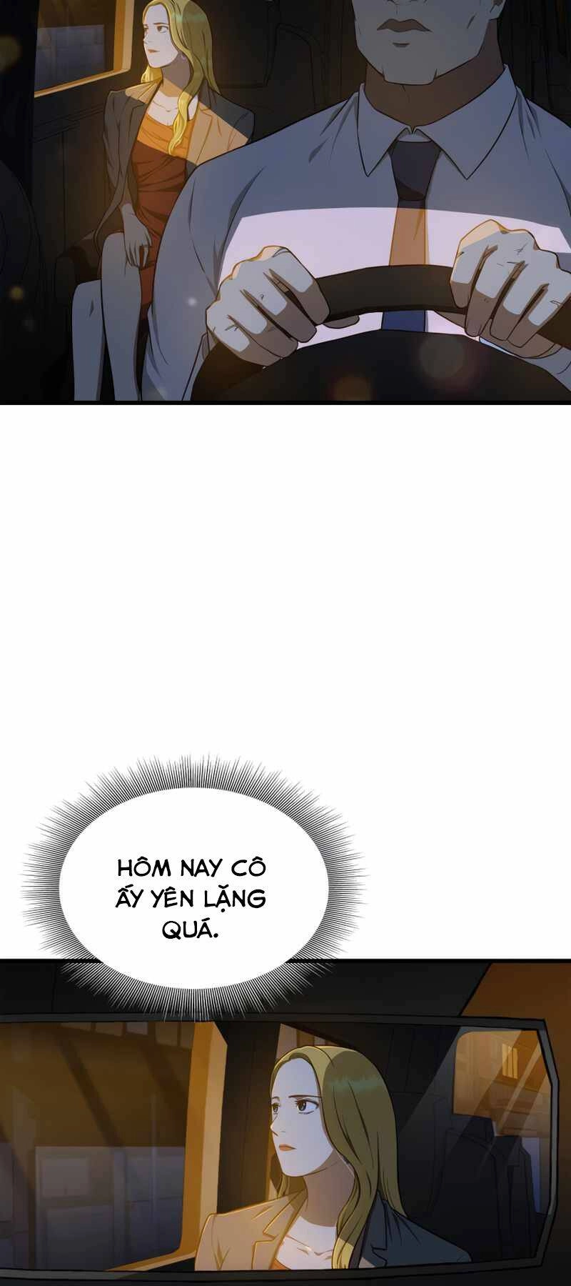 Bác Sĩ Hoàn Hảo Chapter 11 - 29