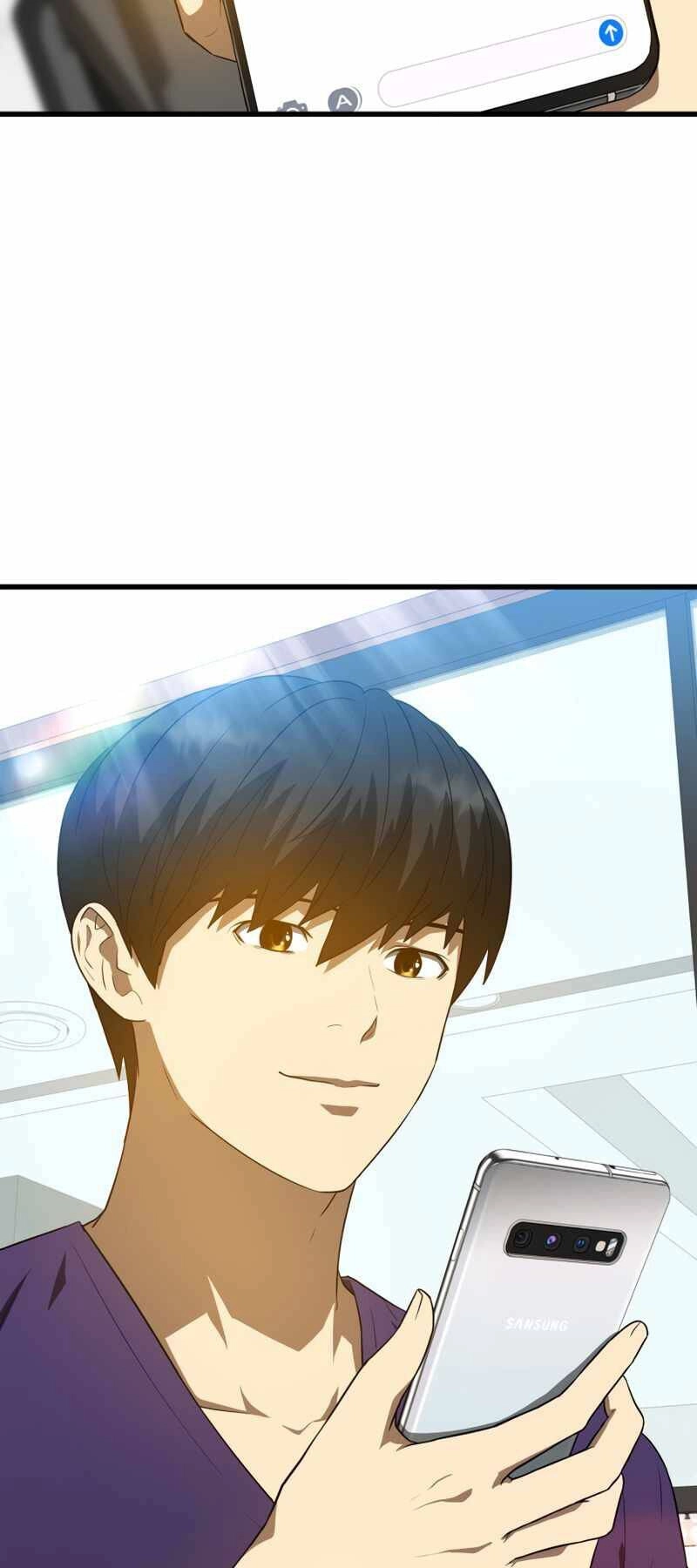 Bác Sĩ Hoàn Hảo Chapter 11 - 33