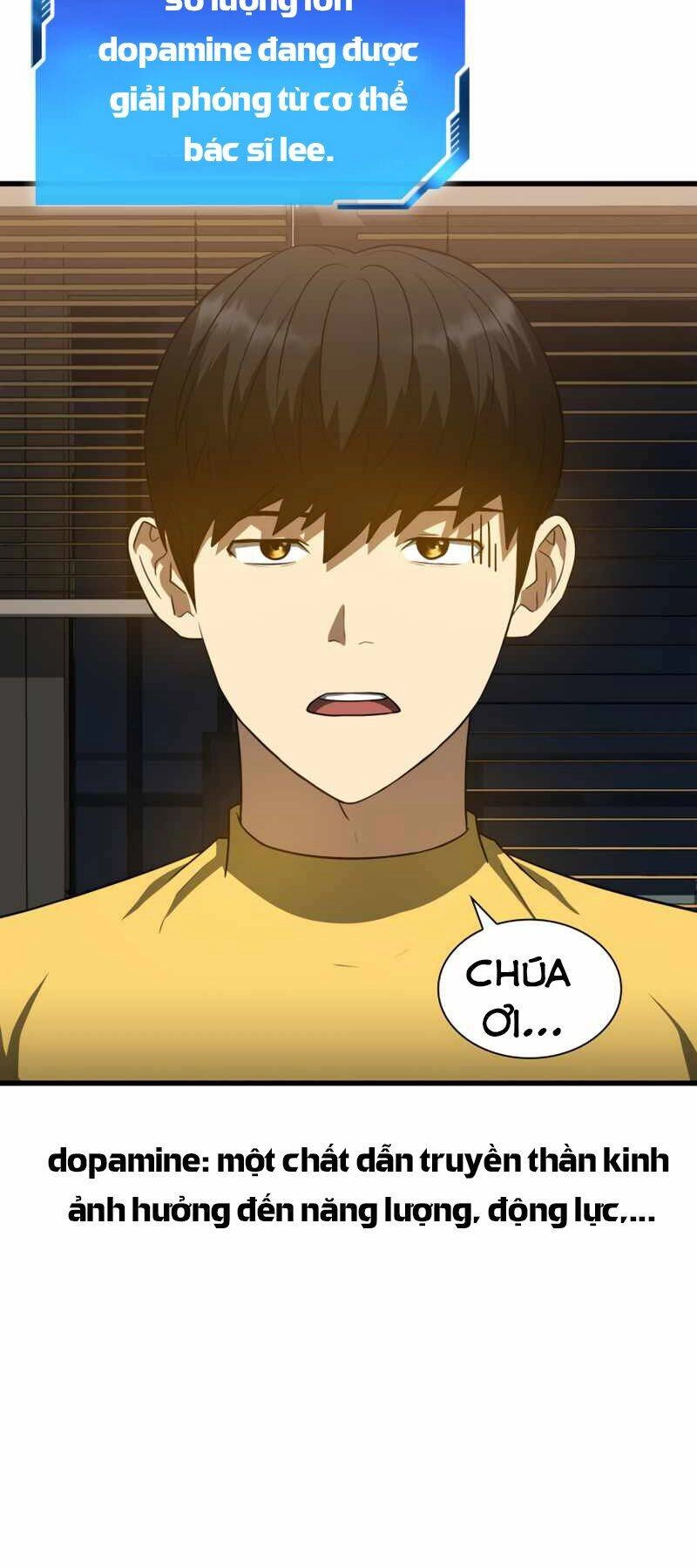 Bác Sĩ Hoàn Hảo Chapter 11 - 38