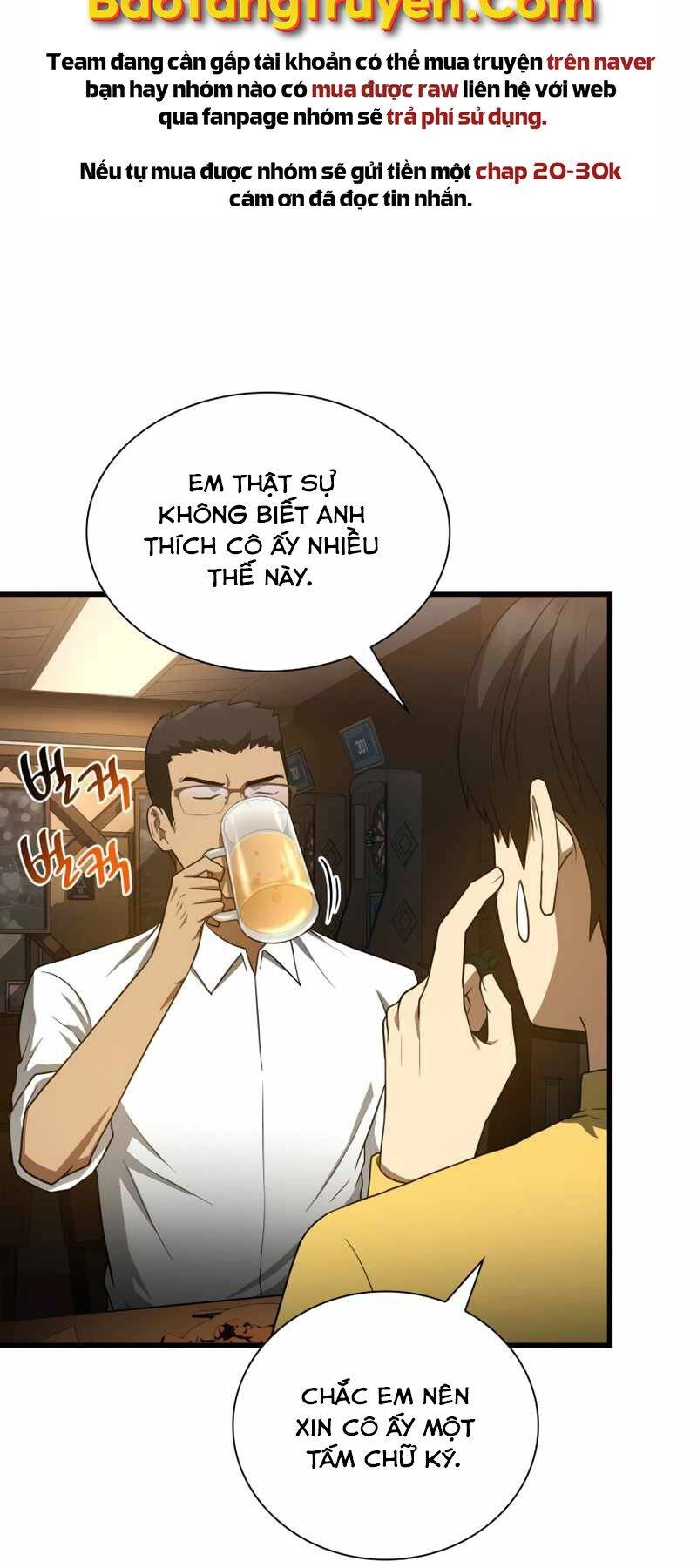 Bác Sĩ Hoàn Hảo Chapter 11 - 42