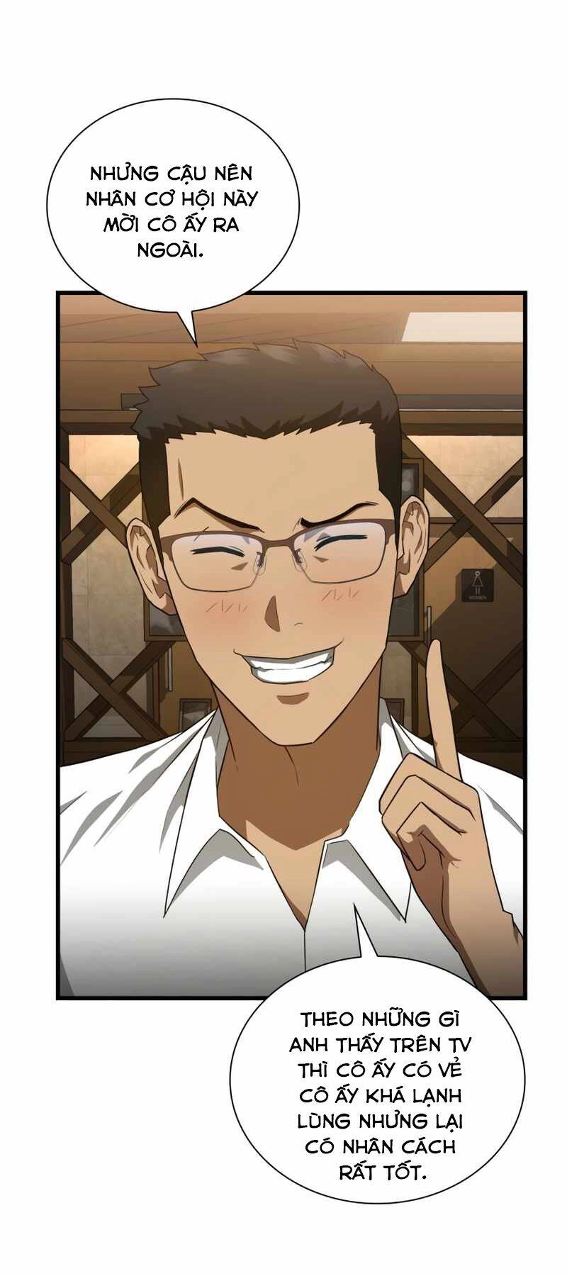 Bác Sĩ Hoàn Hảo Chapter 11 - 44