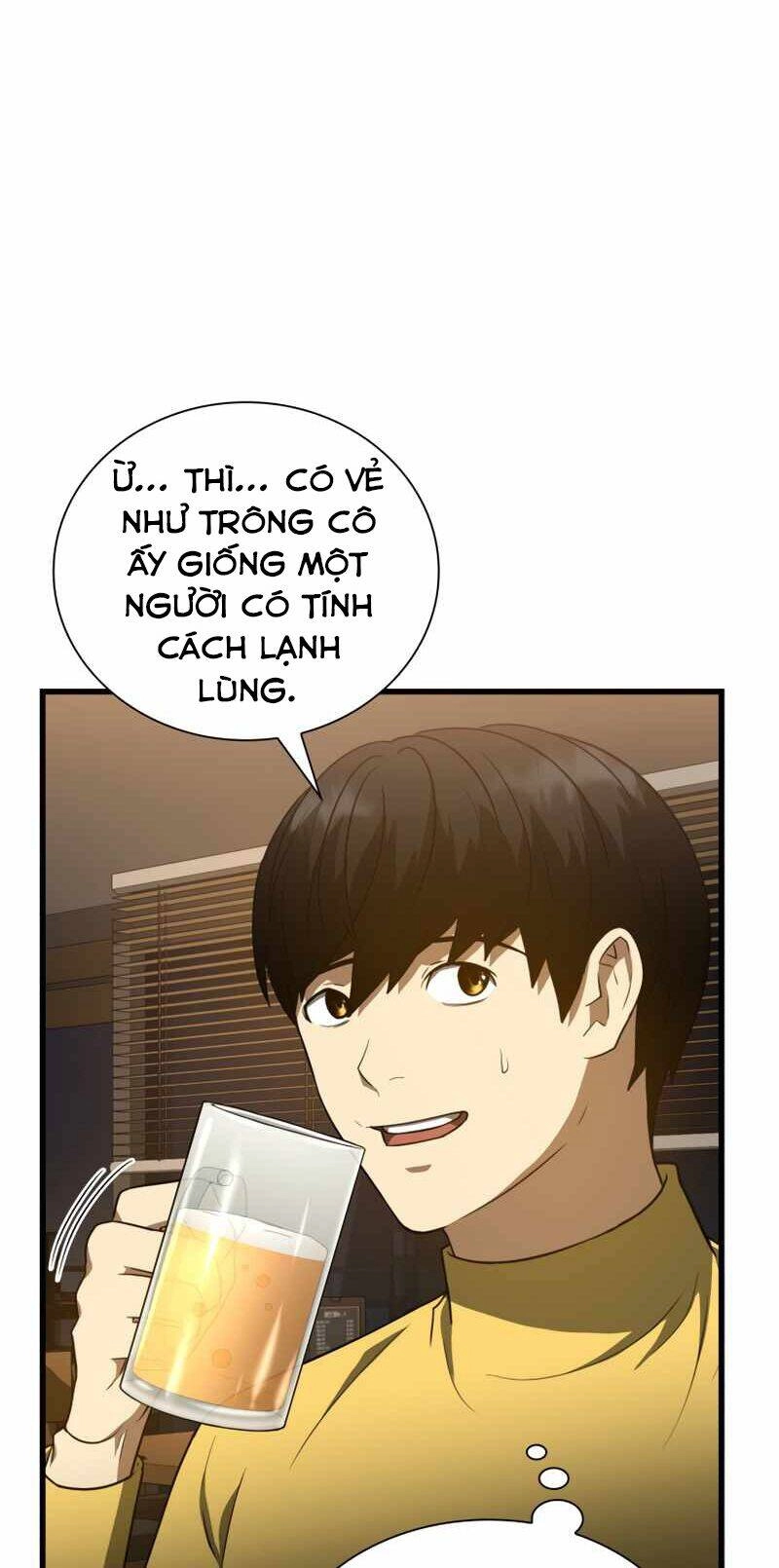 Bác Sĩ Hoàn Hảo Chapter 11 - 45