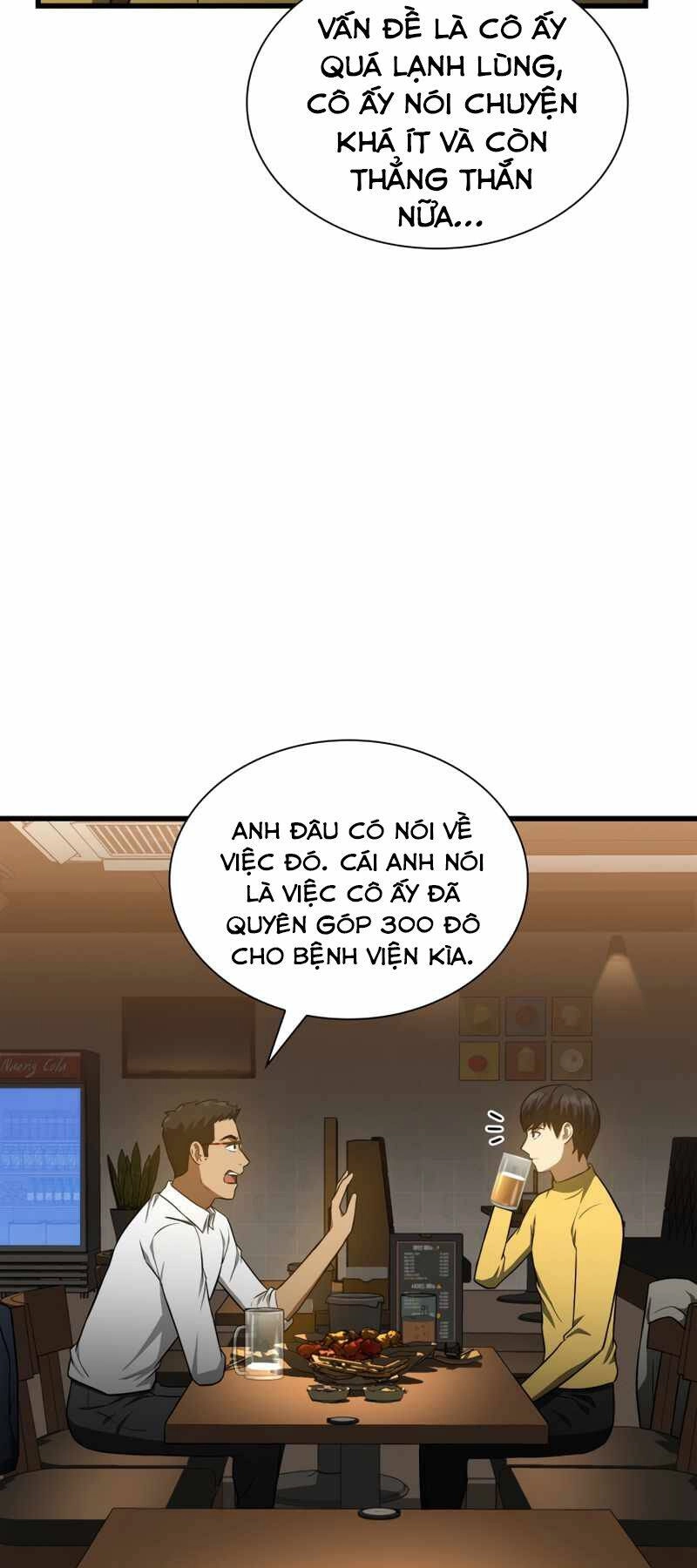 Bác Sĩ Hoàn Hảo Chapter 11 - 46