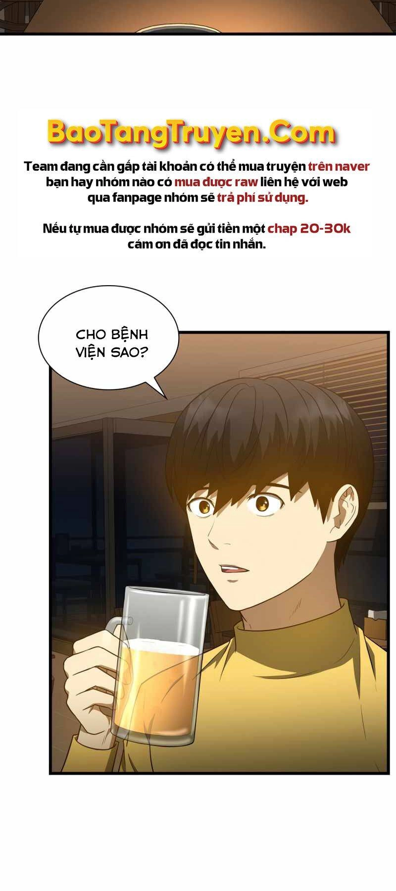 Bác Sĩ Hoàn Hảo Chapter 11 - 47
