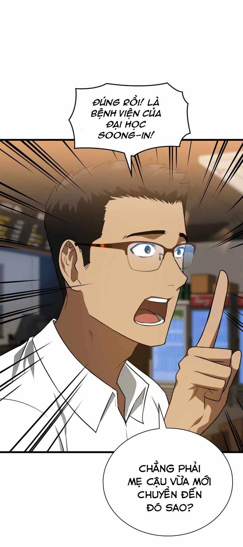 Bác Sĩ Hoàn Hảo Chapter 11 - 49