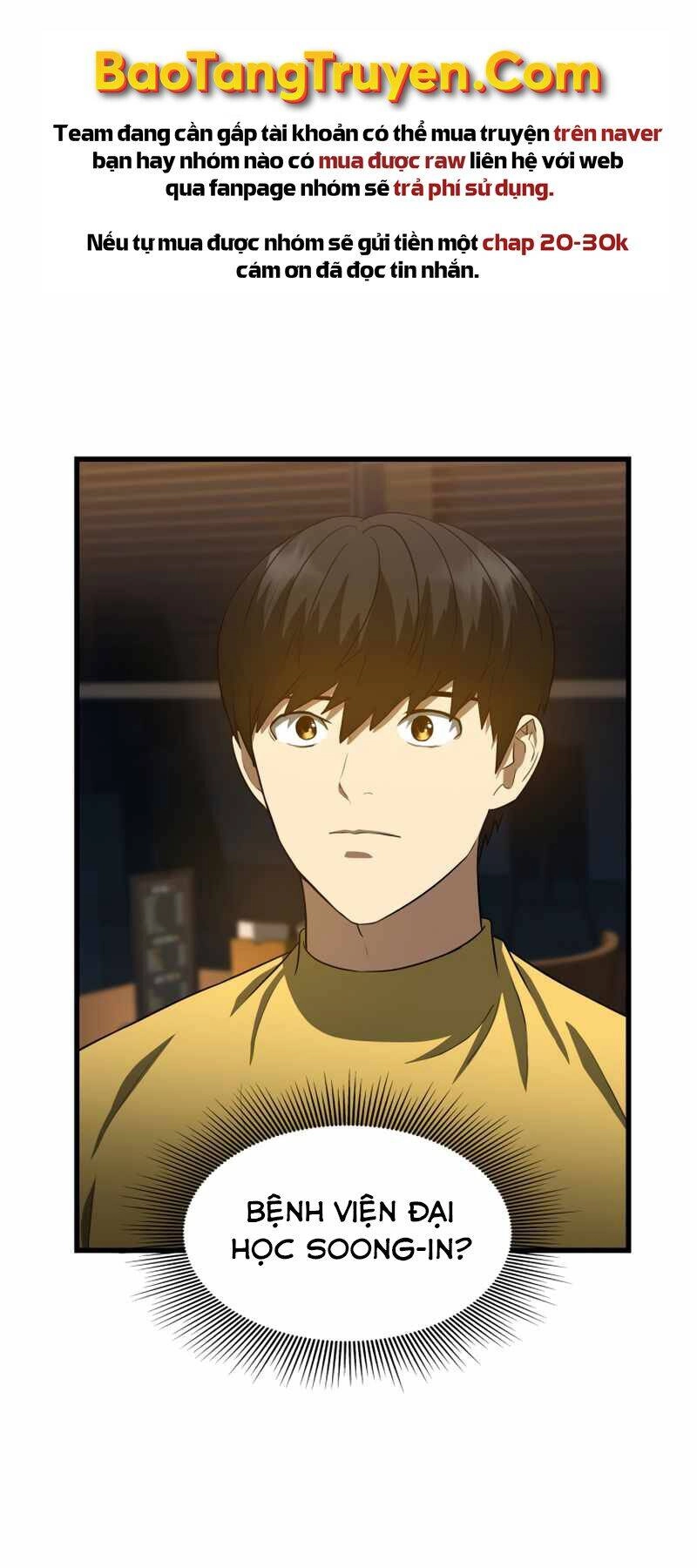 Bác Sĩ Hoàn Hảo Chapter 11 - 50