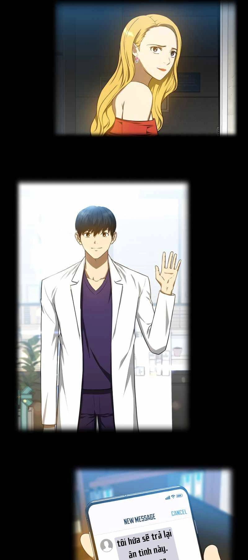 Bác Sĩ Hoàn Hảo Chapter 11 - 52