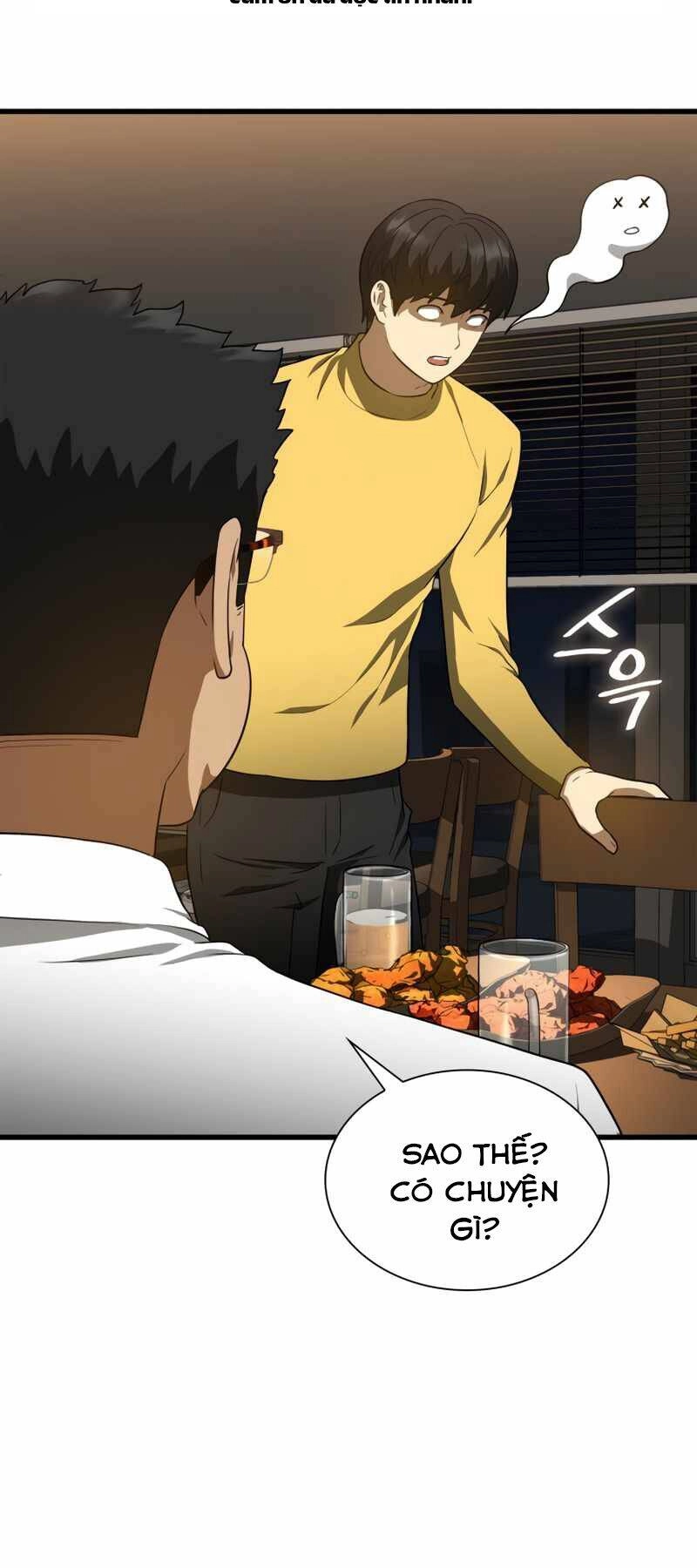 Bác Sĩ Hoàn Hảo Chapter 11 - 60