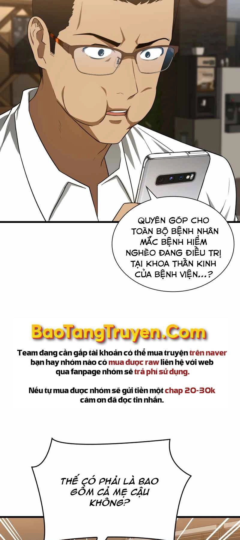 Bác Sĩ Hoàn Hảo Chapter 11 - 62