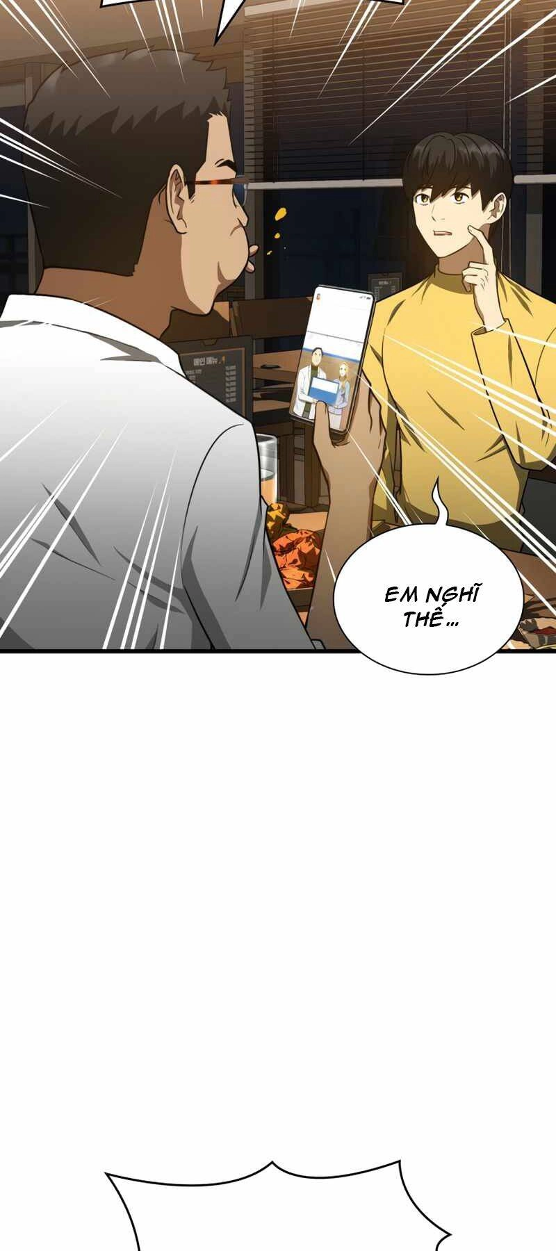 Bác Sĩ Hoàn Hảo Chapter 11 - 63