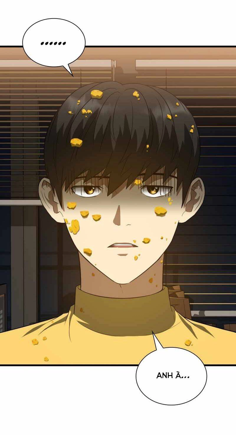 Bác Sĩ Hoàn Hảo Chapter 11 - 65