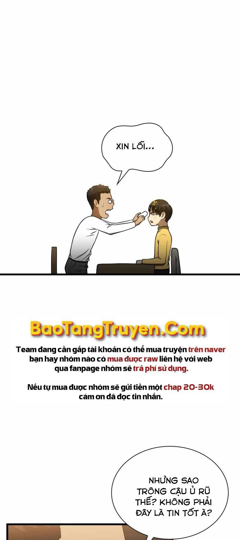 Bác Sĩ Hoàn Hảo Chapter 11 - 66