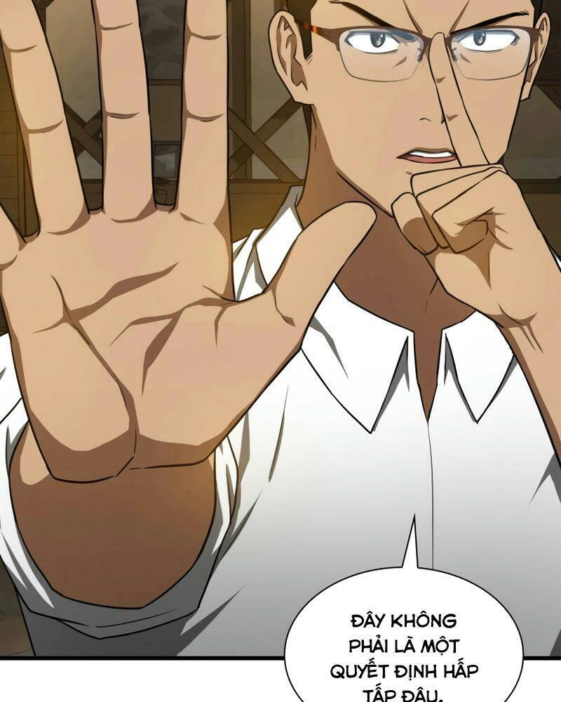 Bác Sĩ Hoàn Hảo Chapter 12 - 11