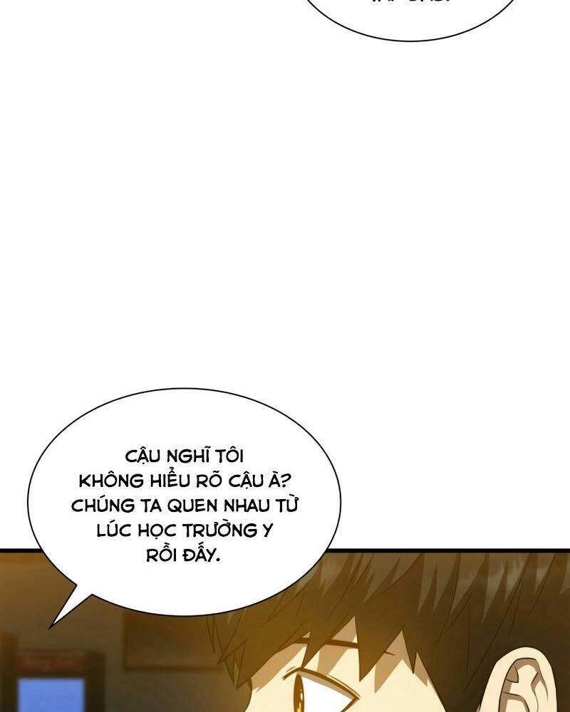 Bác Sĩ Hoàn Hảo Chapter 12 - 12