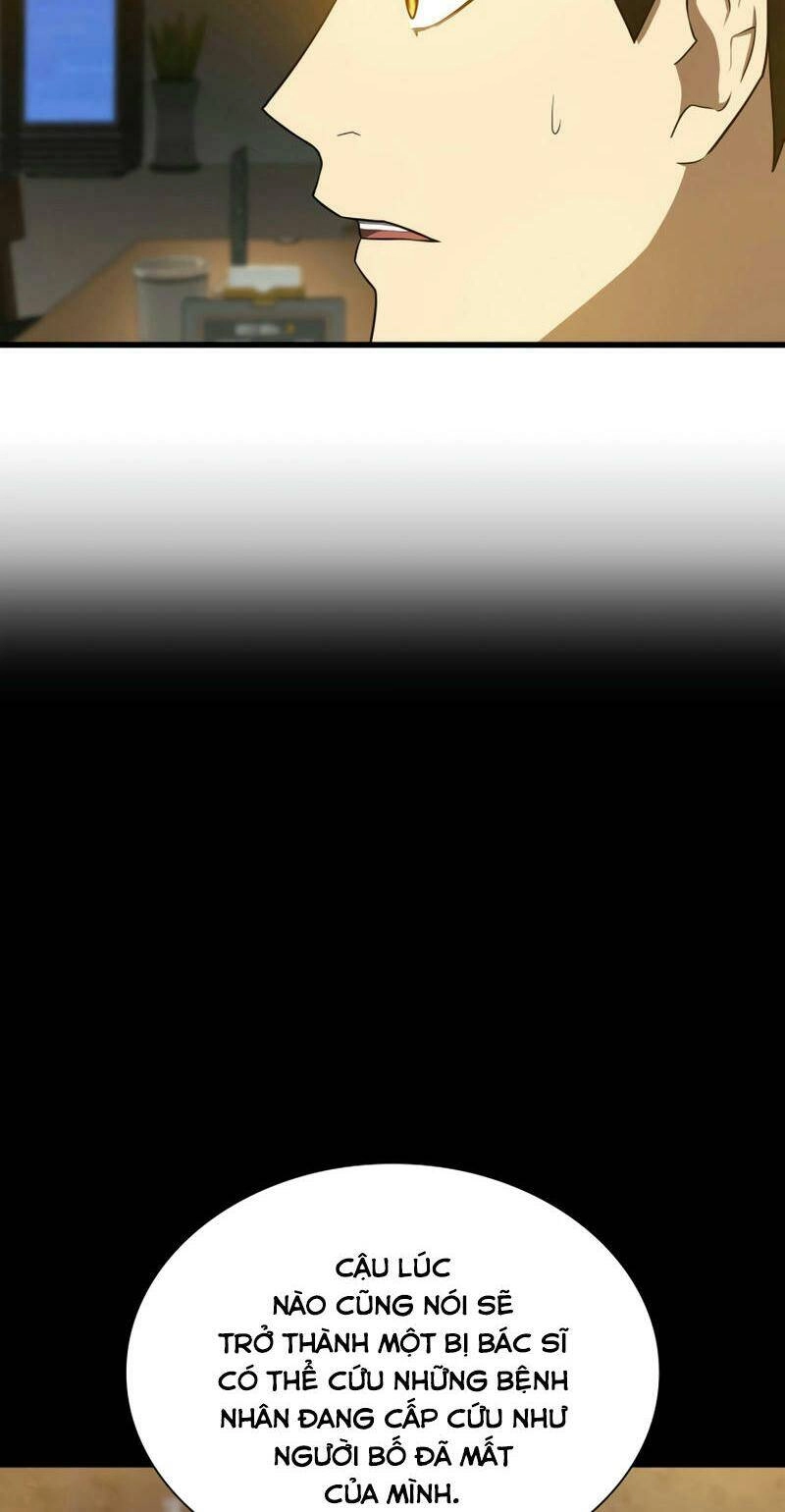 Bác Sĩ Hoàn Hảo Chapter 12 - 13