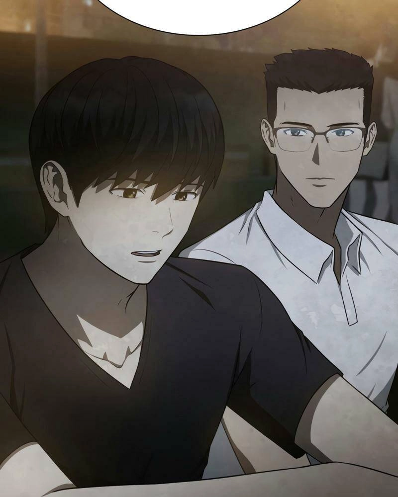 Bác Sĩ Hoàn Hảo Chapter 12 - 14