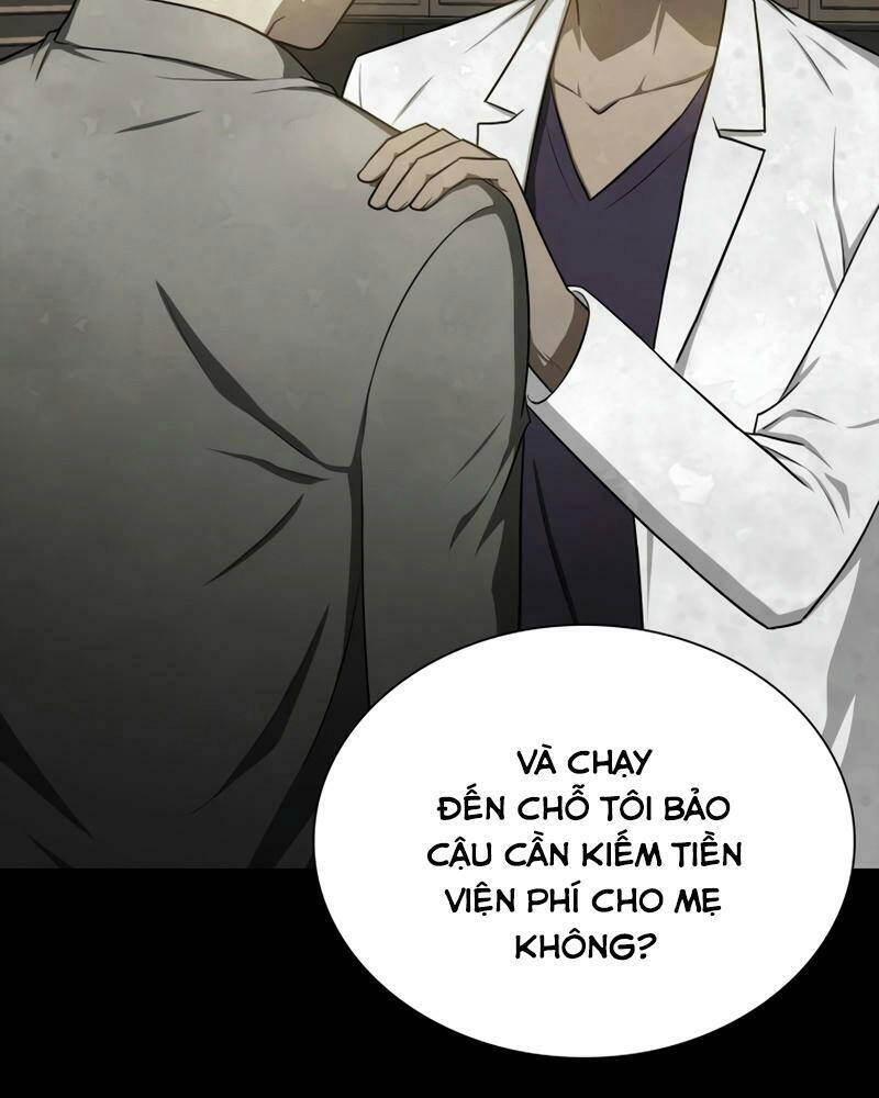 Bác Sĩ Hoàn Hảo Chapter 12 - 18