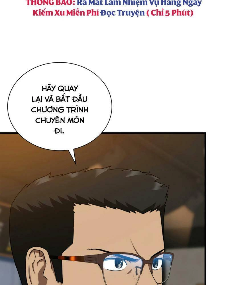 Bác Sĩ Hoàn Hảo Chapter 12 - 21