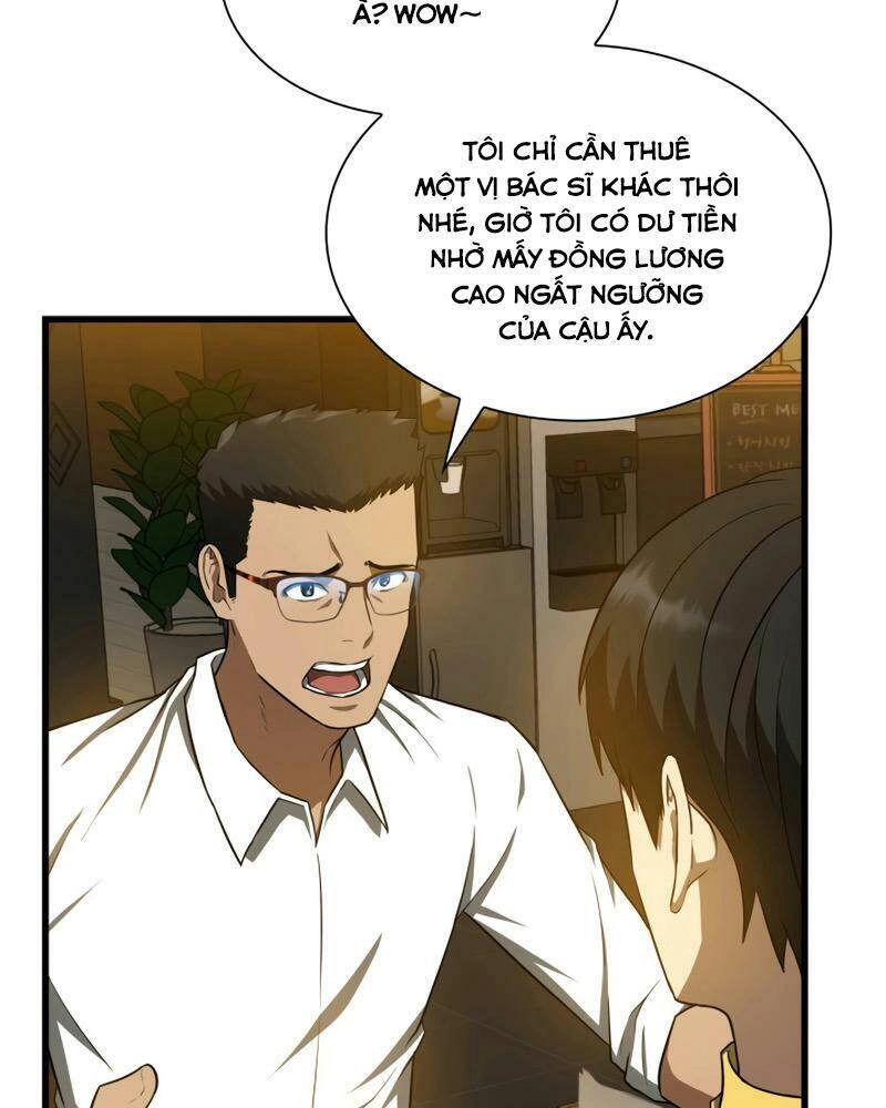 Bác Sĩ Hoàn Hảo Chapter 12 - 25