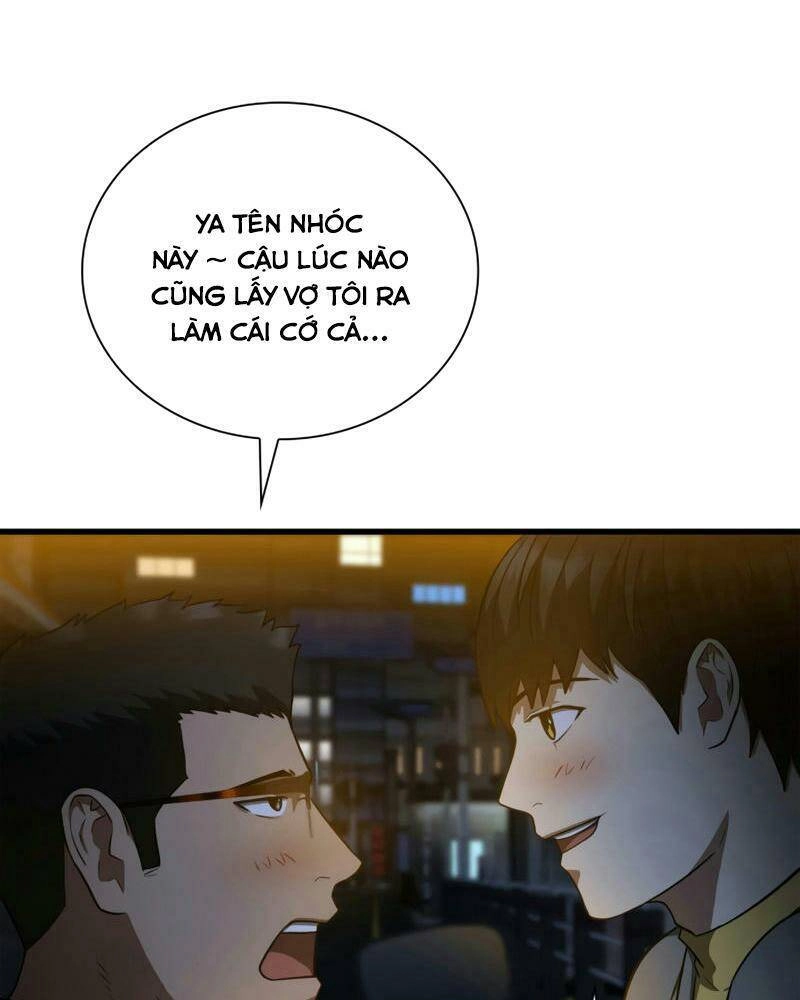 Bác Sĩ Hoàn Hảo Chapter 12 - 45