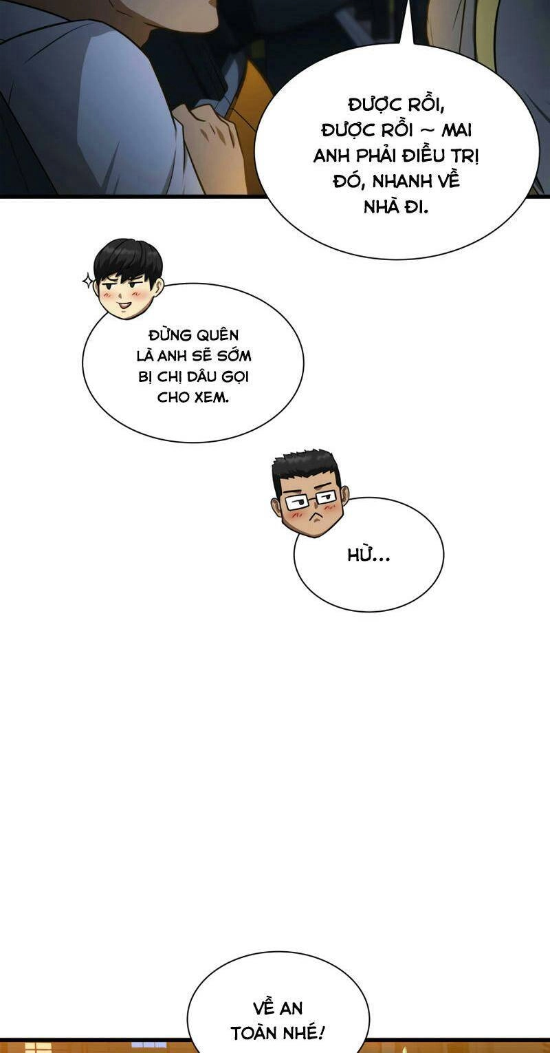 Bác Sĩ Hoàn Hảo Chapter 12 - 46