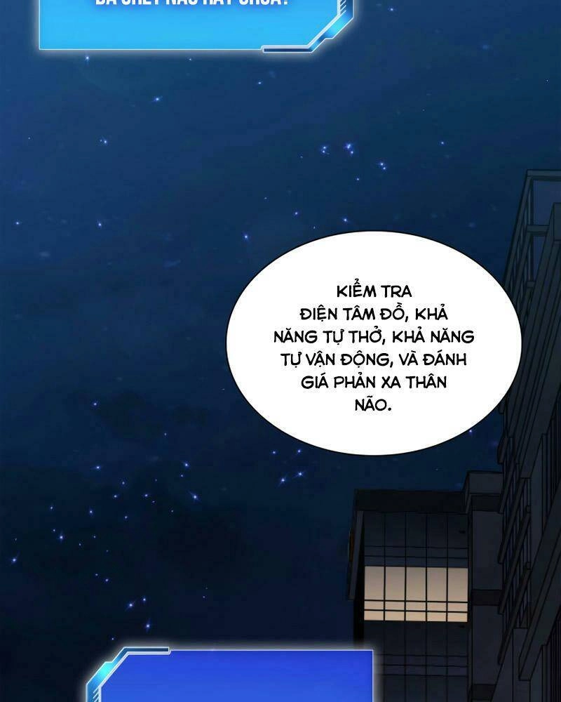 Bác Sĩ Hoàn Hảo Chapter 12 - 100