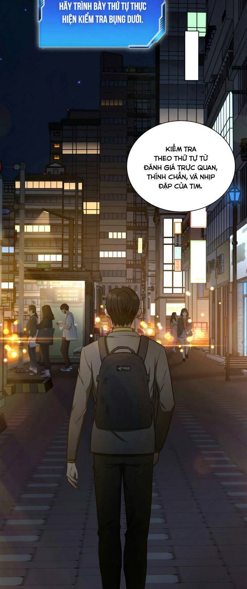 Bác Sĩ Hoàn Hảo Chapter 12 - 101