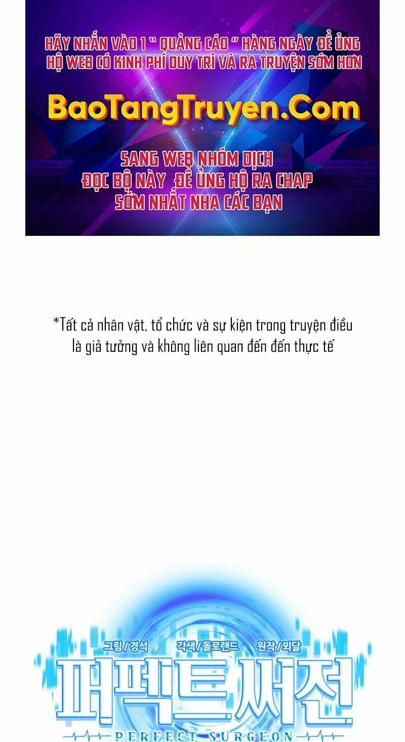 Bác Sĩ Hoàn Hảo Chapter 13 - 1