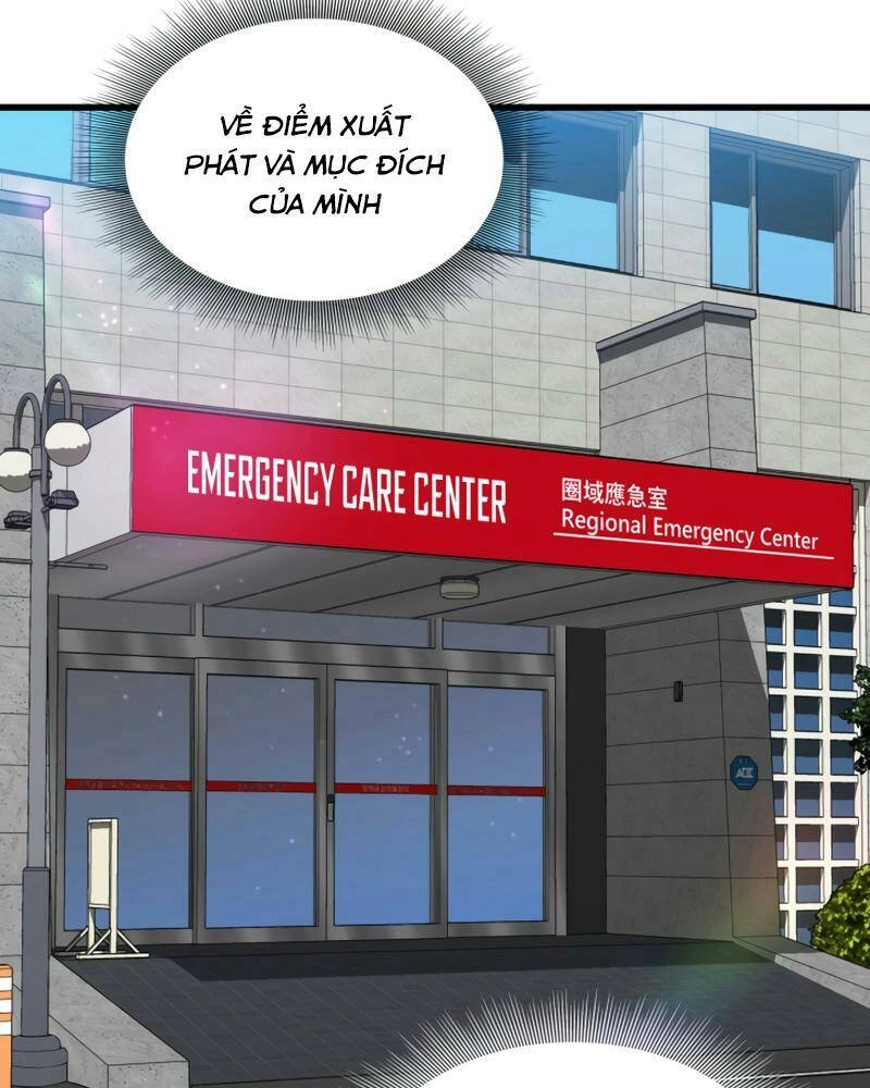 Bác Sĩ Hoàn Hảo Chapter 13 - 10