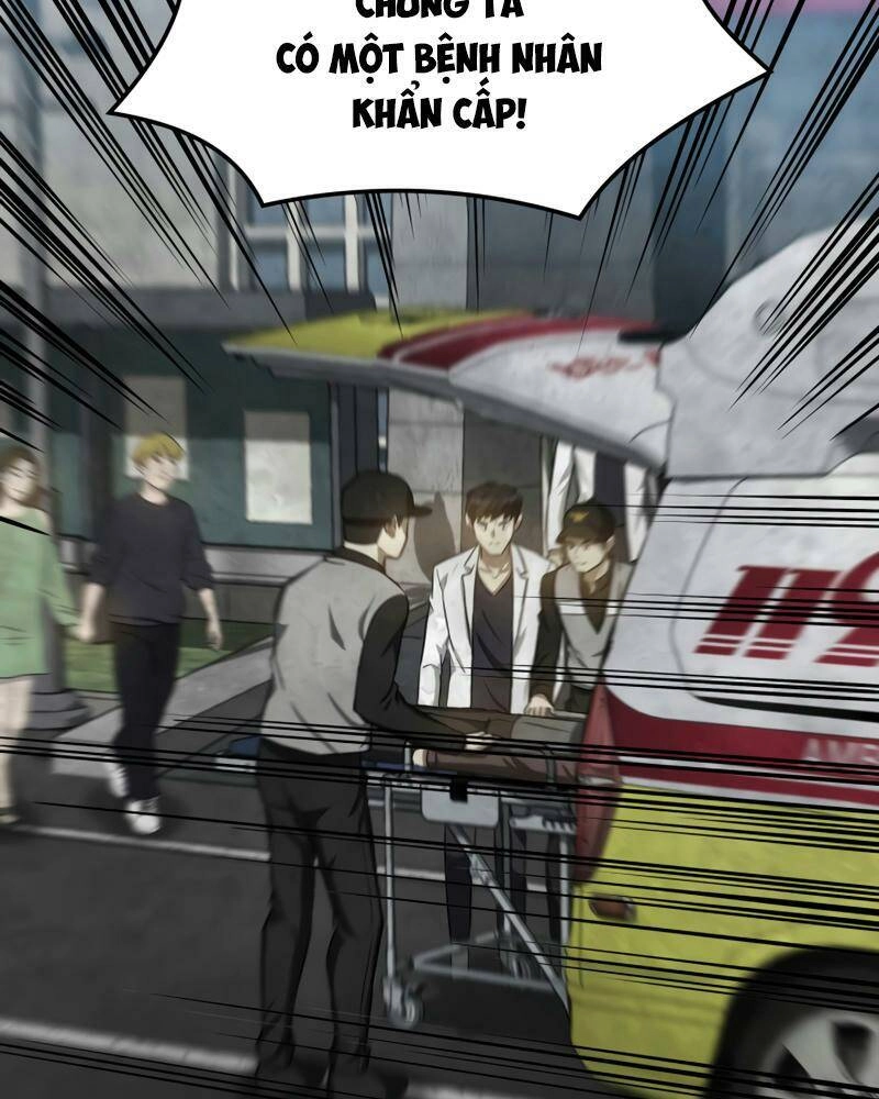 Bác Sĩ Hoàn Hảo Chapter 13 - 15