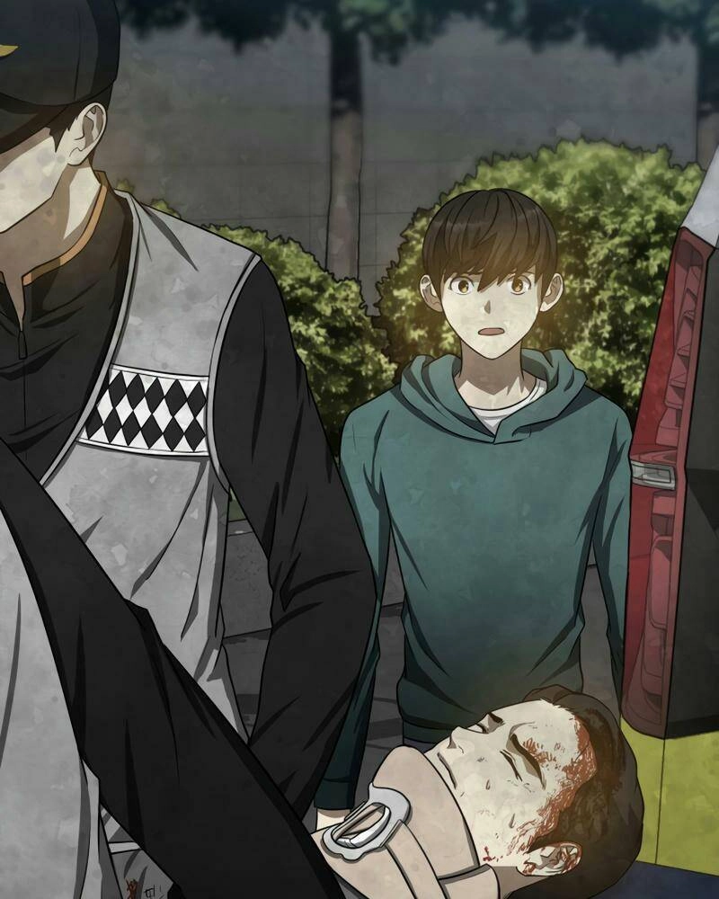 Bác Sĩ Hoàn Hảo Chapter 13 - 17