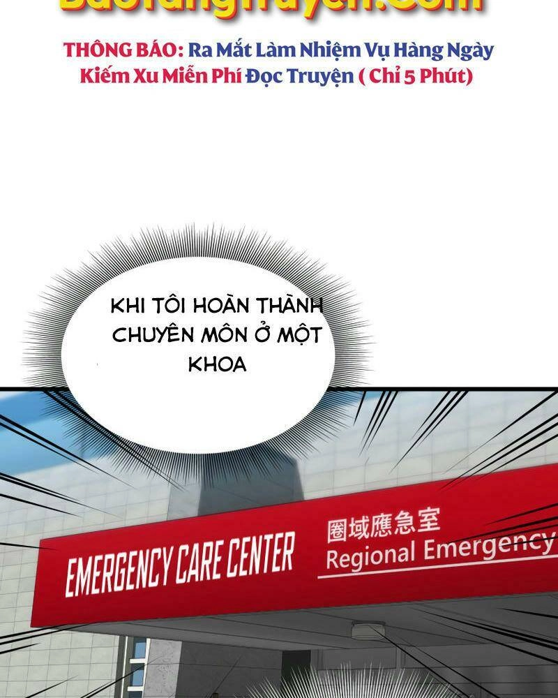 Bác Sĩ Hoàn Hảo Chapter 13 - 23