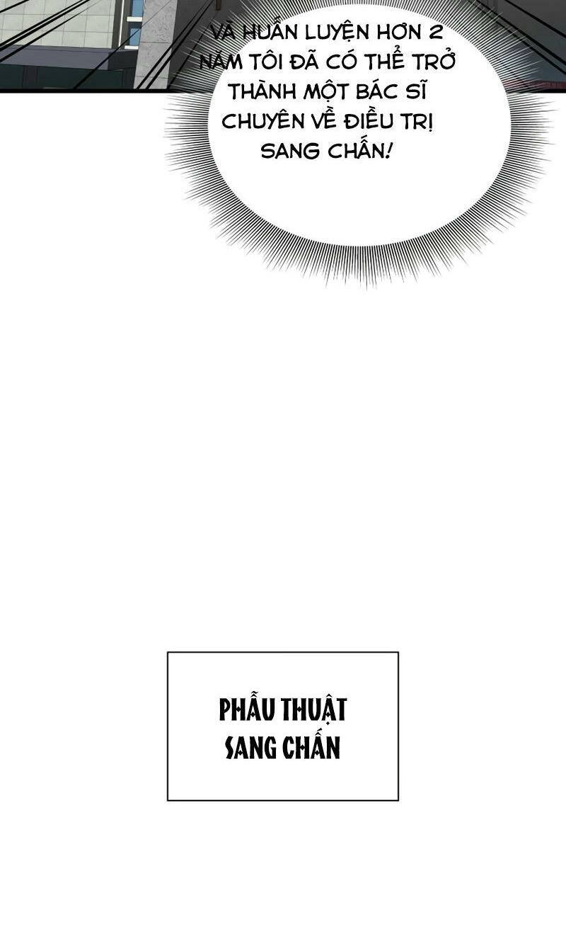 Bác Sĩ Hoàn Hảo Chapter 13 - 24