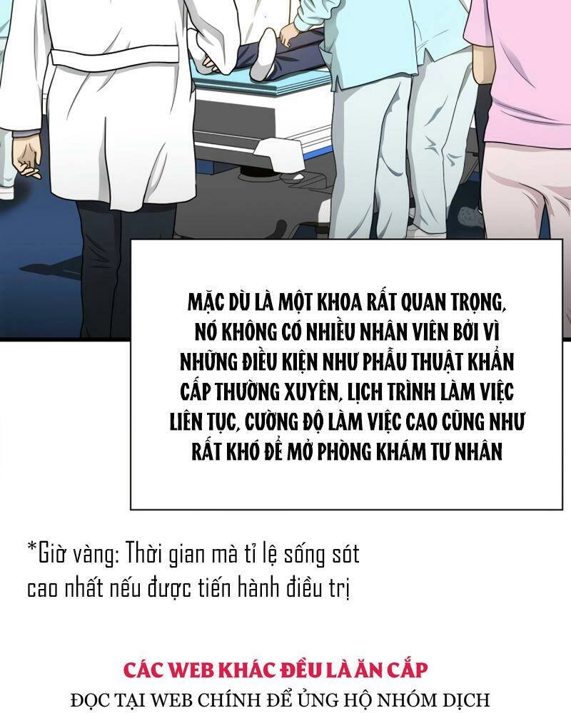 Bác Sĩ Hoàn Hảo Chapter 13 - 27