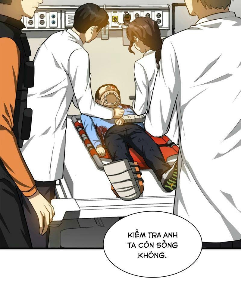 Bác Sĩ Hoàn Hảo Chapter 13 - 77