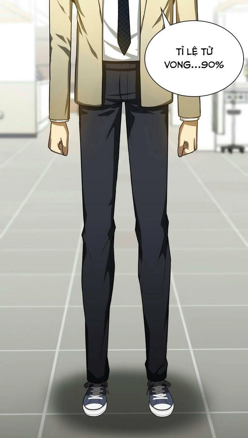 Bác Sĩ Hoàn Hảo Chapter 13 - 79