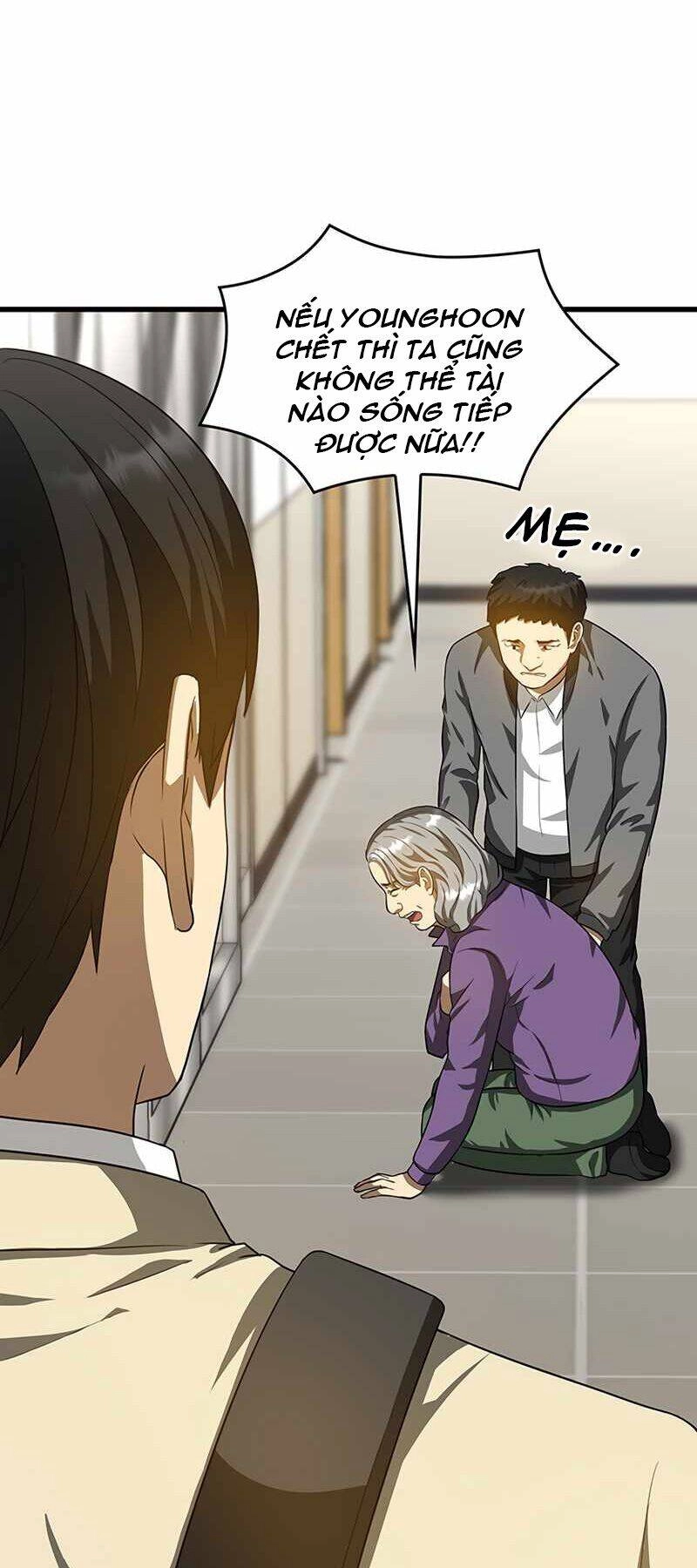 Bác Sĩ Hoàn Hảo Chapter 14 - 4