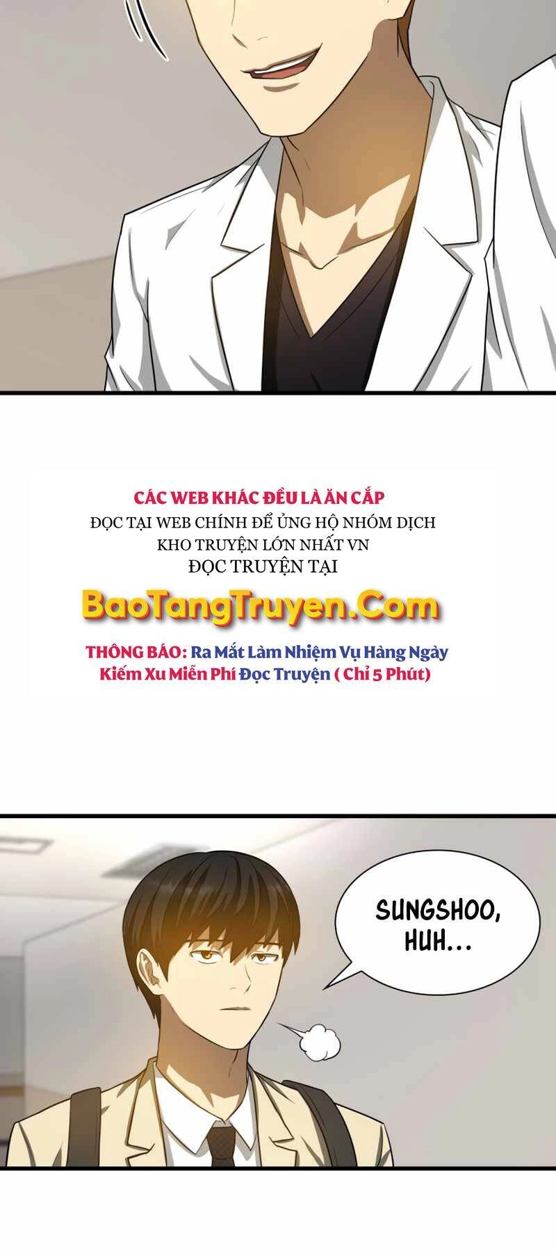 Bác Sĩ Hoàn Hảo Chapter 14 - 11