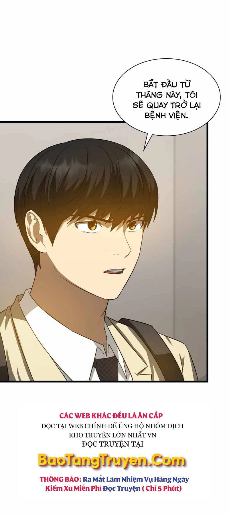 Bác Sĩ Hoàn Hảo Chapter 14 - 15