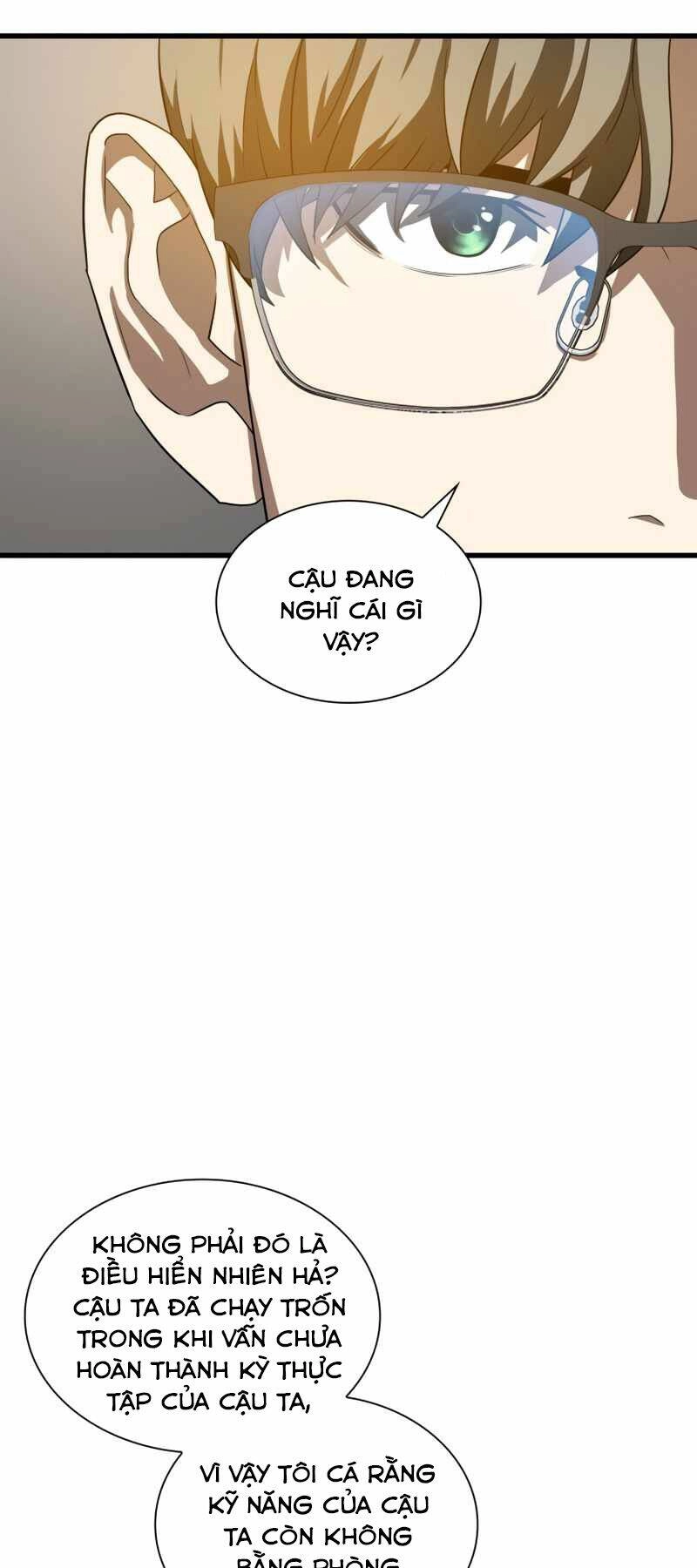 Bác Sĩ Hoàn Hảo Chapter 14 - 18