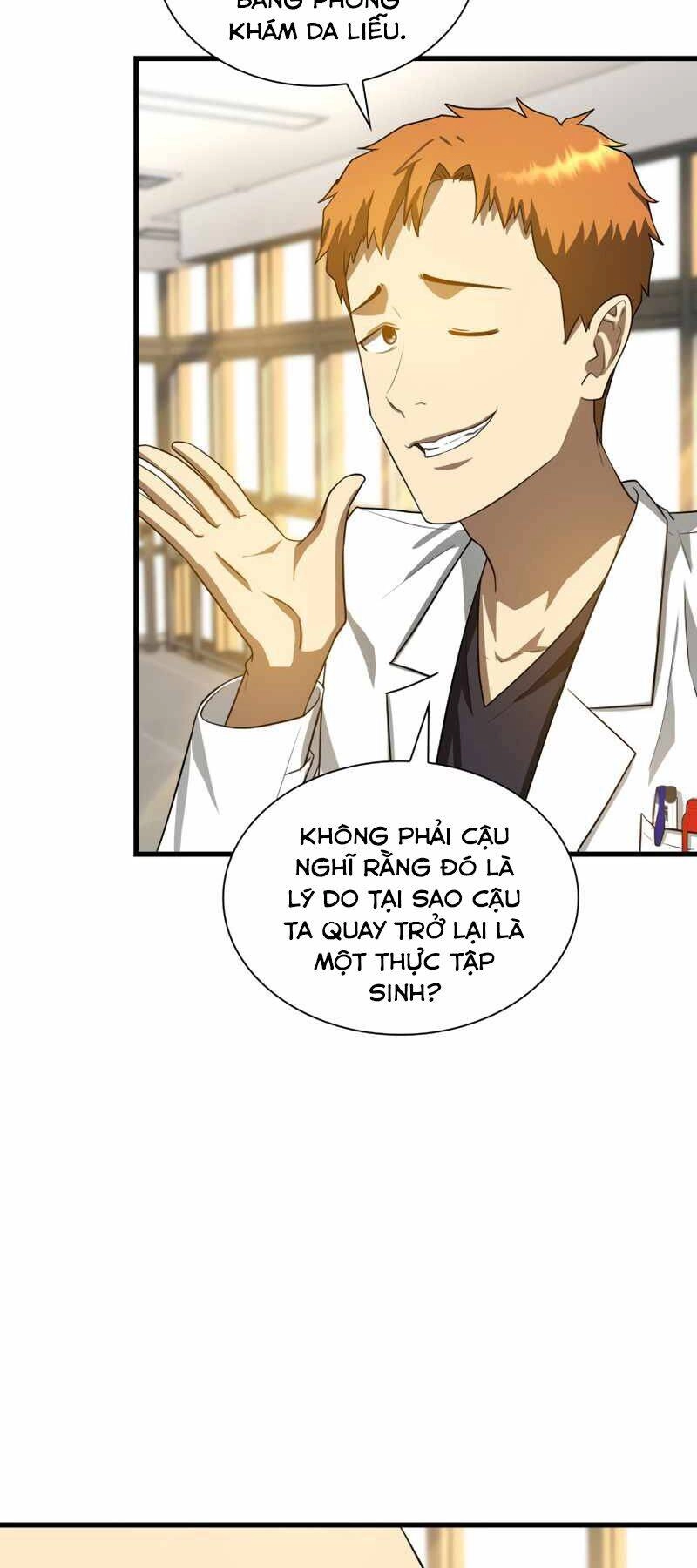 Bác Sĩ Hoàn Hảo Chapter 14 - 19