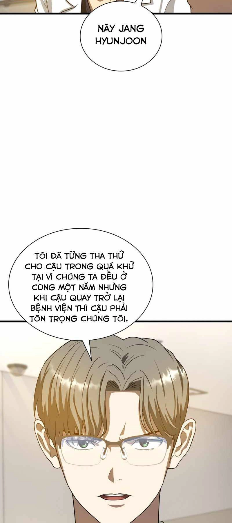 Bác Sĩ Hoàn Hảo Chapter 14 - 23