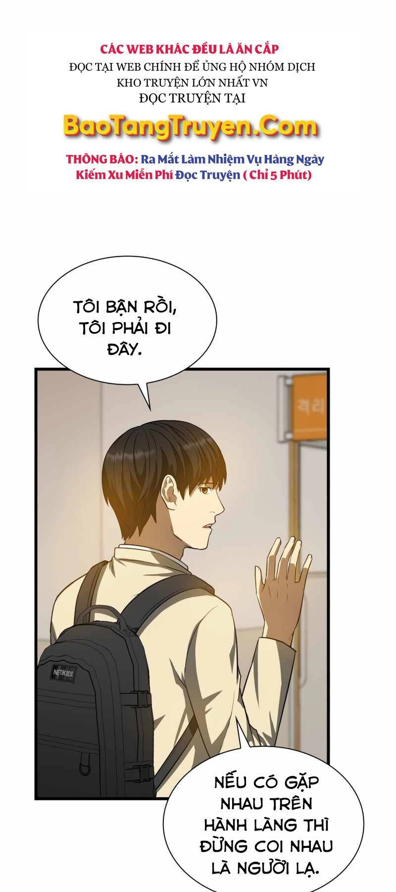 Bác Sĩ Hoàn Hảo Chapter 14 - 28