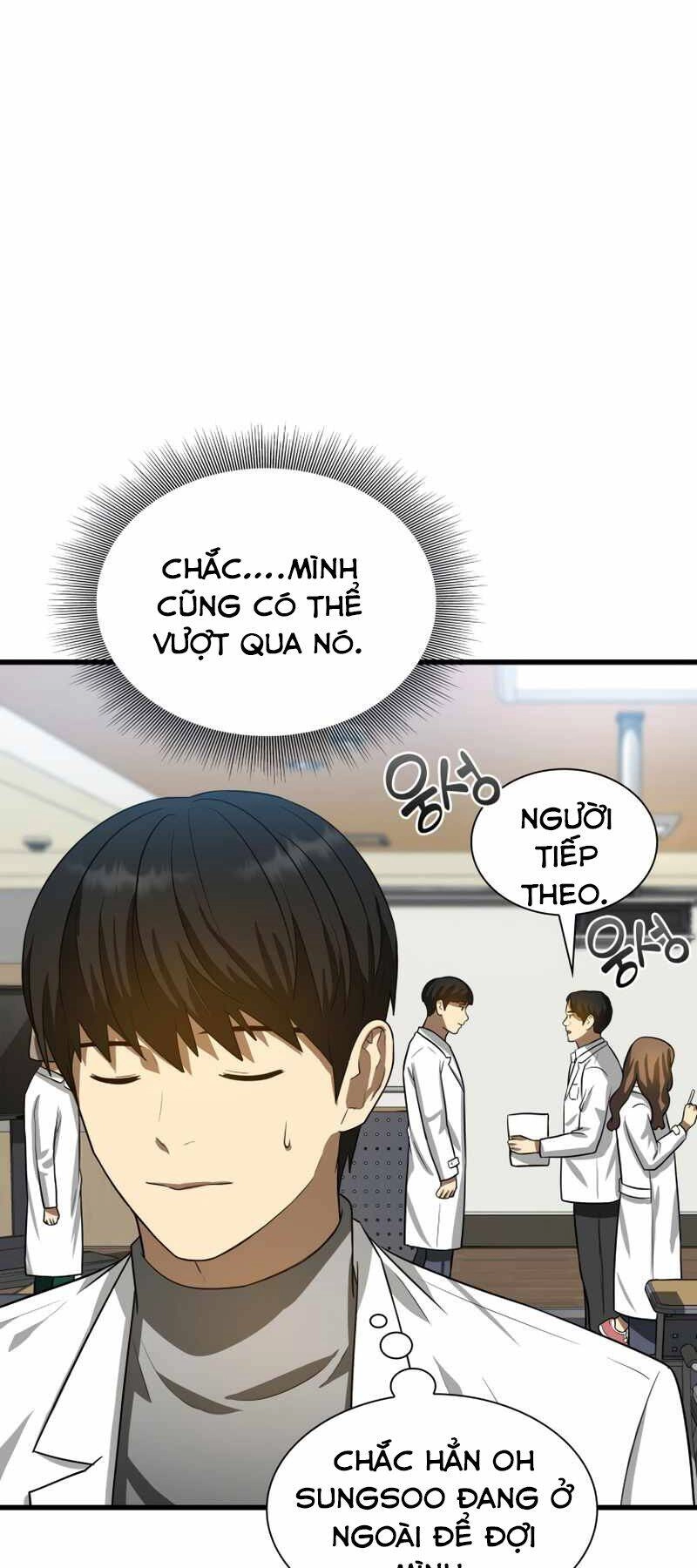 Bác Sĩ Hoàn Hảo Chapter 14 - 35