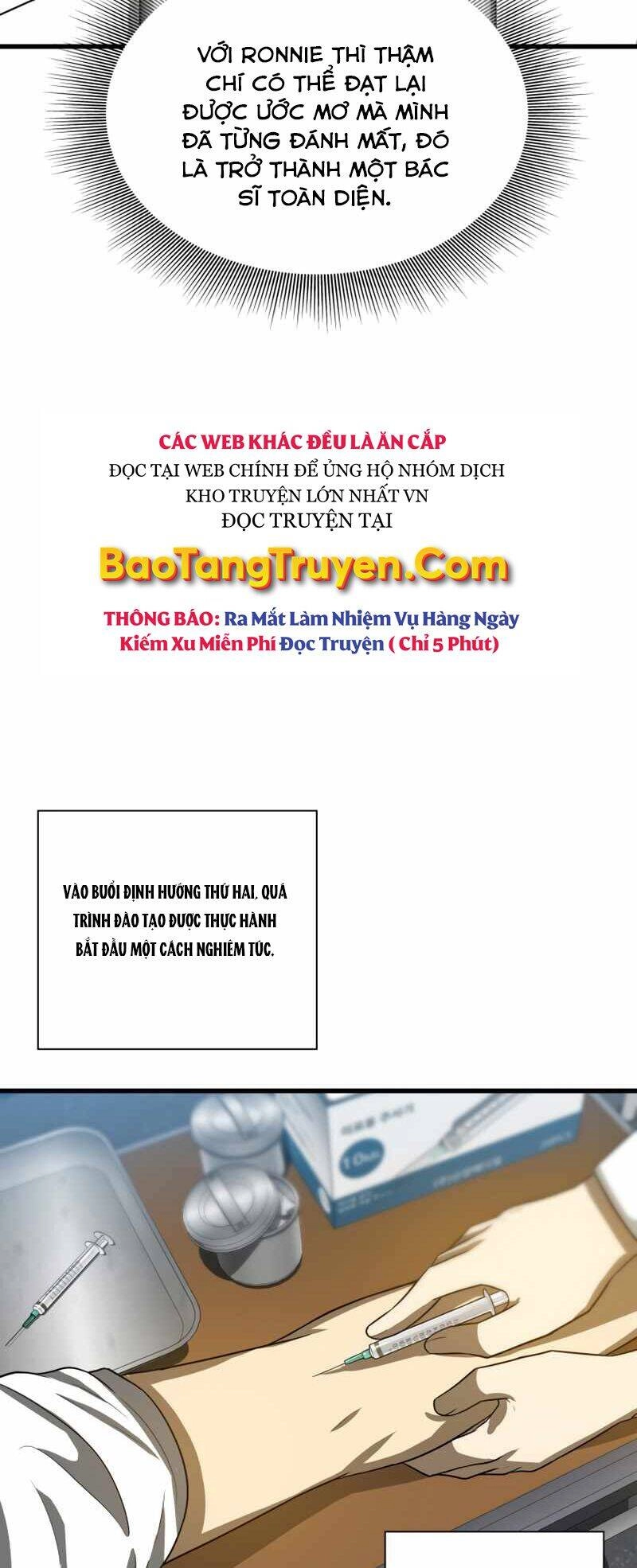 Bác Sĩ Hoàn Hảo Chapter 14 - 39