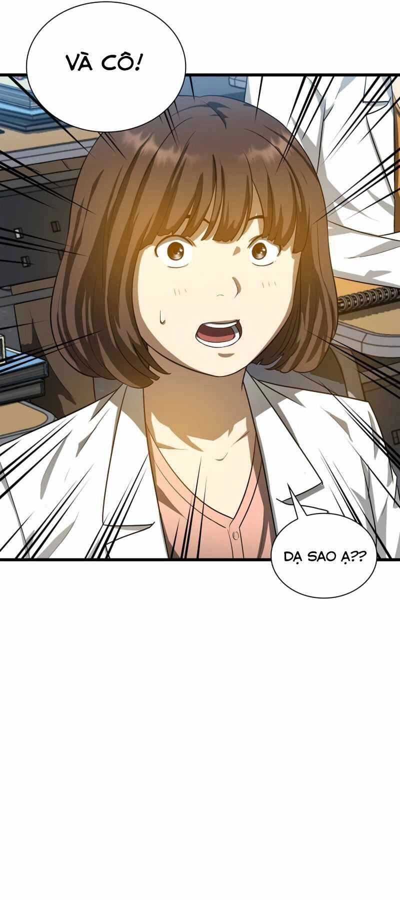 Bác Sĩ Hoàn Hảo Chapter 14 - 46