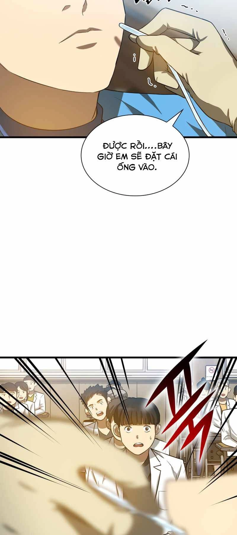 Bác Sĩ Hoàn Hảo Chapter 14 - 48